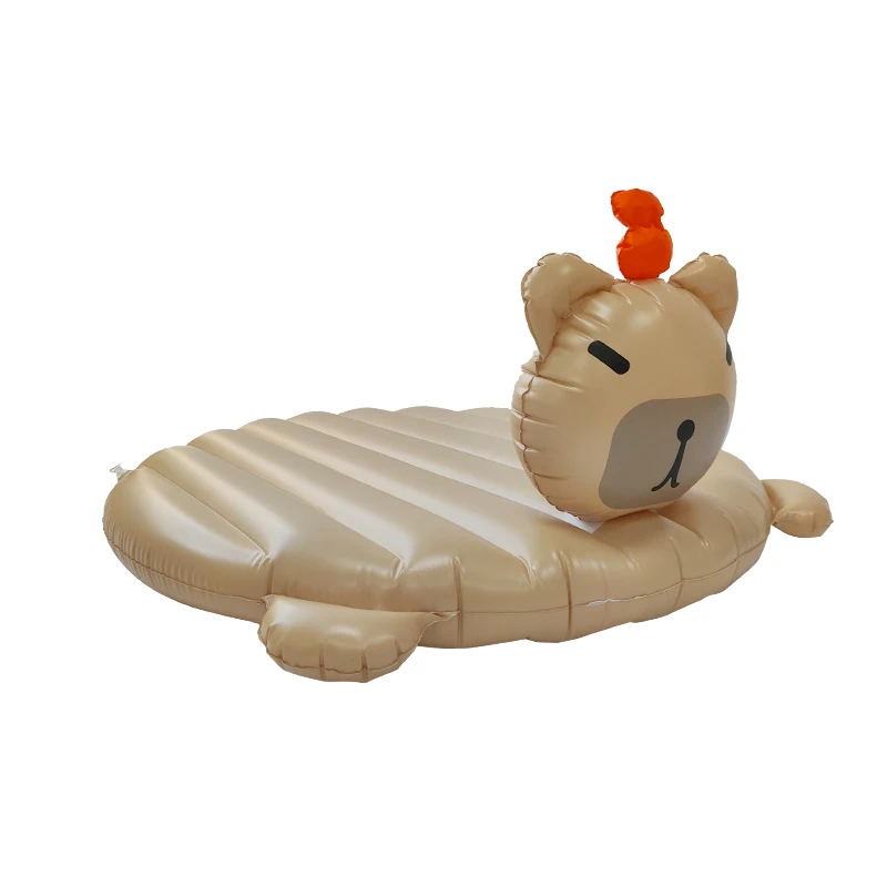 Jeu d'eau Portable – Jouet De Jeu d'eau, Lancer De Boutons, Design Capybara, Lancer À Double Bouton, Jouet À Perles LED | Garçon Fille Jeune Adulte Étudiant Voyage École Portable Je D Jeu d'eau Portable – Jouet De Jeu d'eau, Lancer De Boutons, Design Capybara, Lancer À Double Bouton, Jouet À Perles LED | Garçon Fille Jeune Adulte Étudiant Voyage École Portable Je D