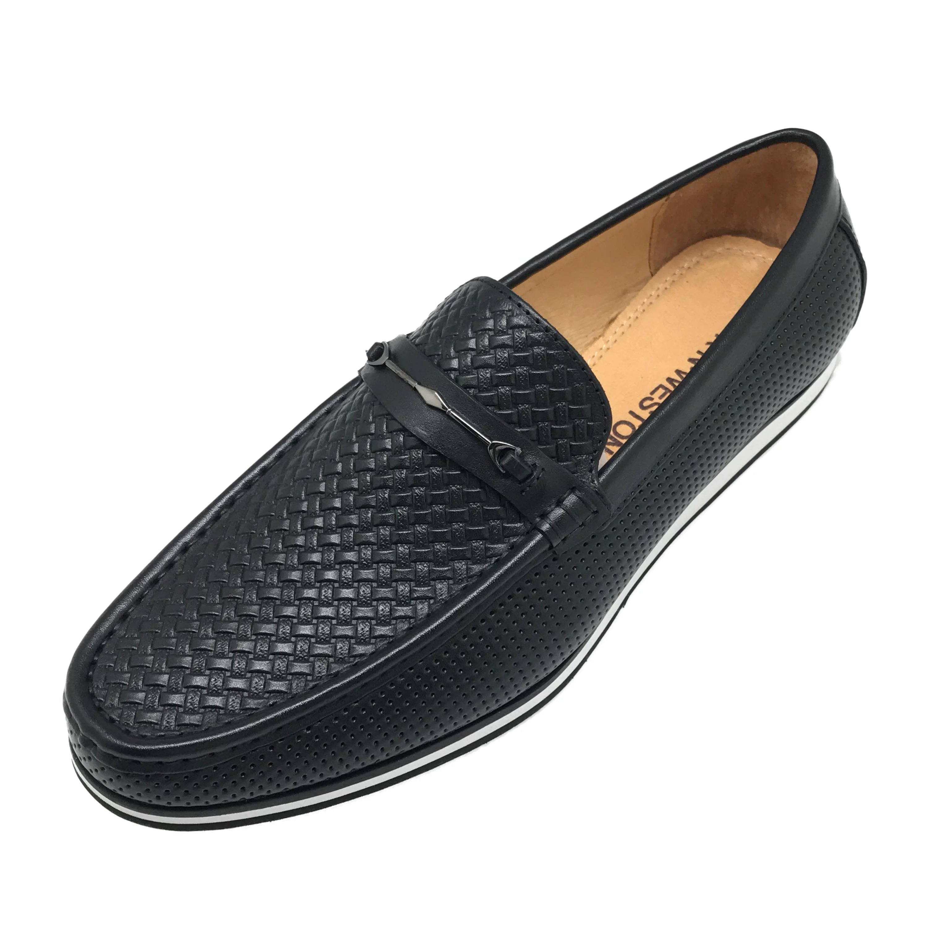 Fashion Men Drive Loafers Wholesale 2021 New Fashion Casual Slip On Shoe  For Barber - Buy Men Loafers Shoes,Leather Loafers,Casual Loafers Product  on Alibaba.com
