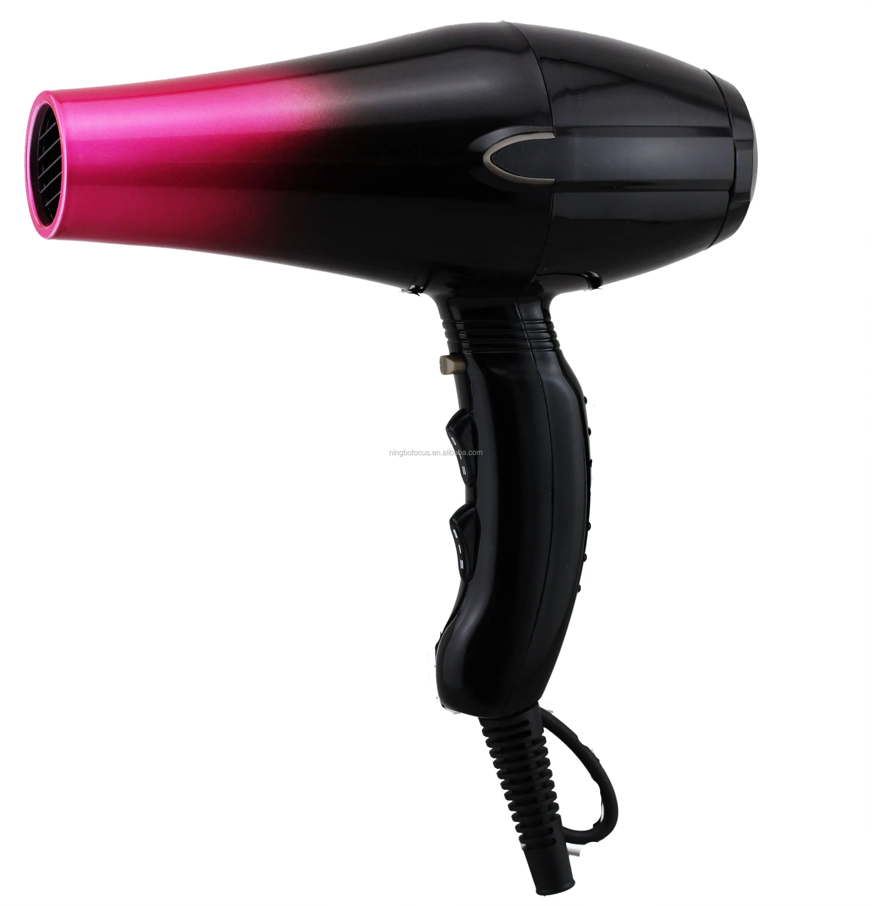 High Quality Ac Motor Professional Hair Dryer With High Power - Buy ...