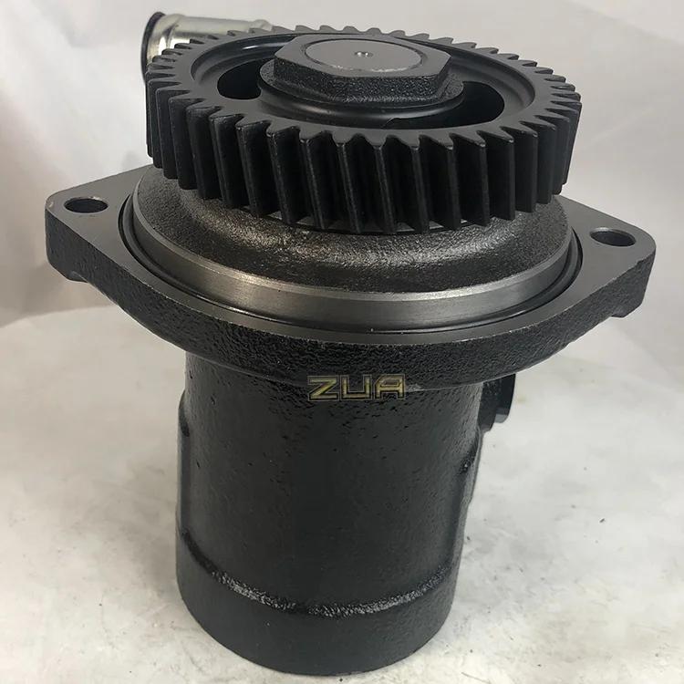 High Quality Factory Price Steering System Parts for HINO E13C Hino 700 Power Steering Pump 44310-E0310 44310E0310