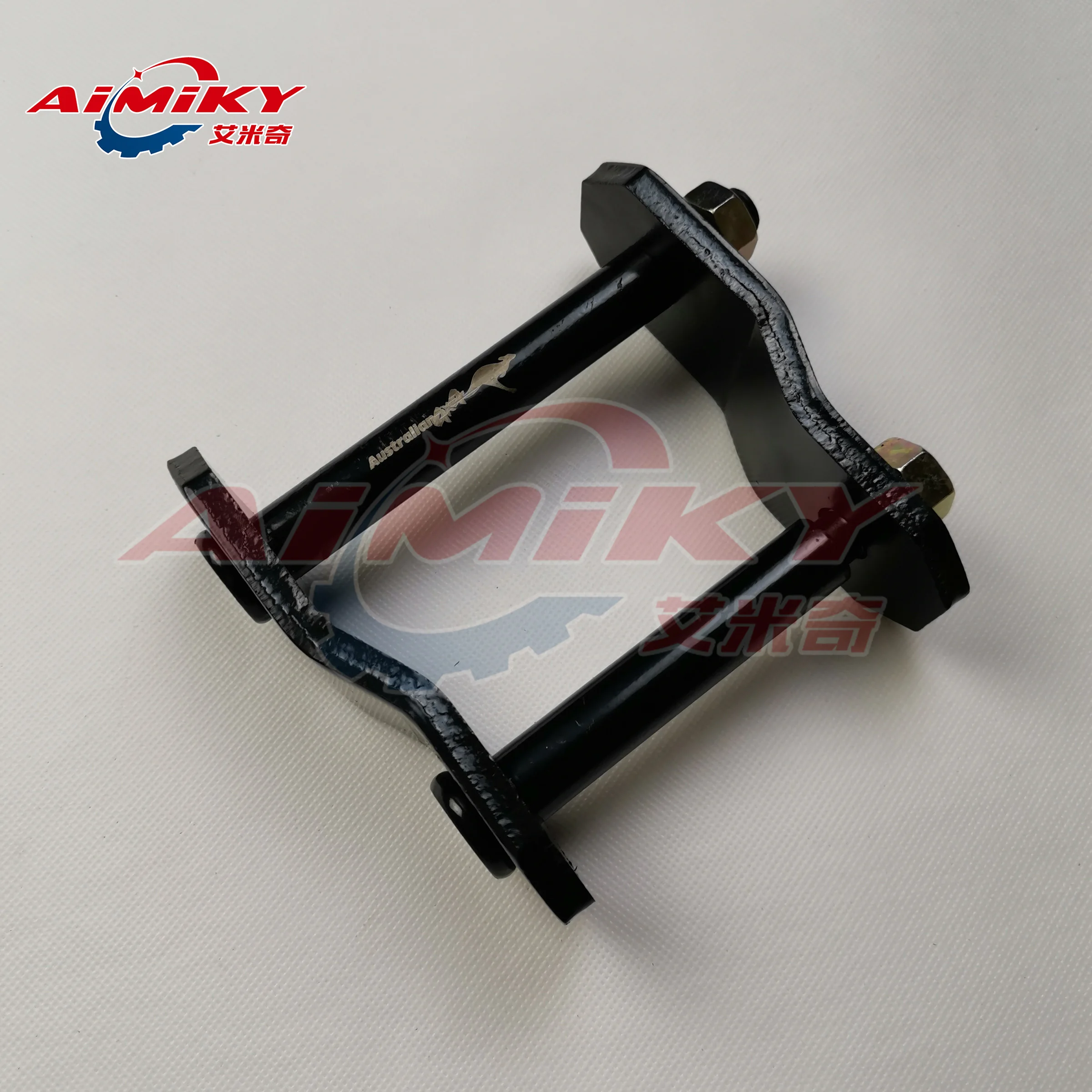 Leaf Spring Shackle 04483-35120 for Toyota Hilux KDN165 LN172 97-05