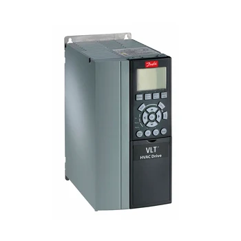 Authentic for Danfoss Inverter VFD 37Kw Brand New Original Variable Frequency Drivers Series FC-102P37KT4E20H2XG 131F5451