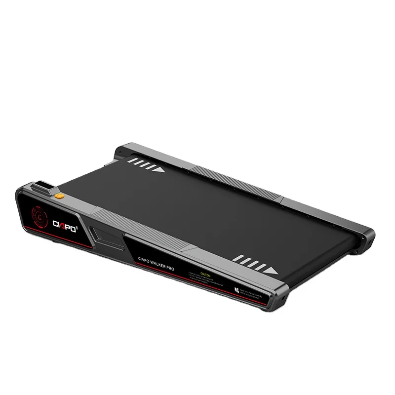 CIAPO Small Size Treadmill for Home Use Smart Walking Pad Tread Mill Mini Walk
