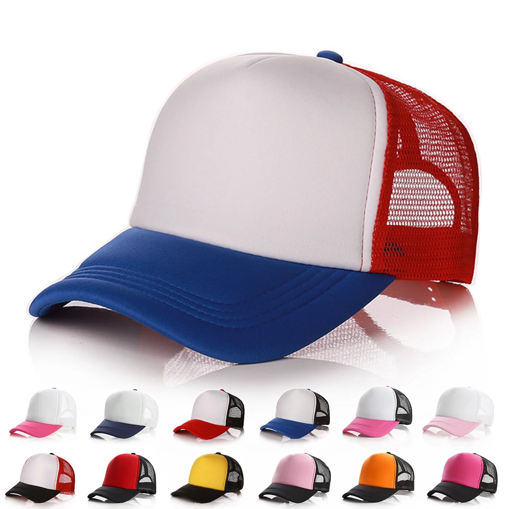 Baseball Cap Embroidery Logo Baseball 