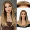MLW-203(Balayage Caramelo)