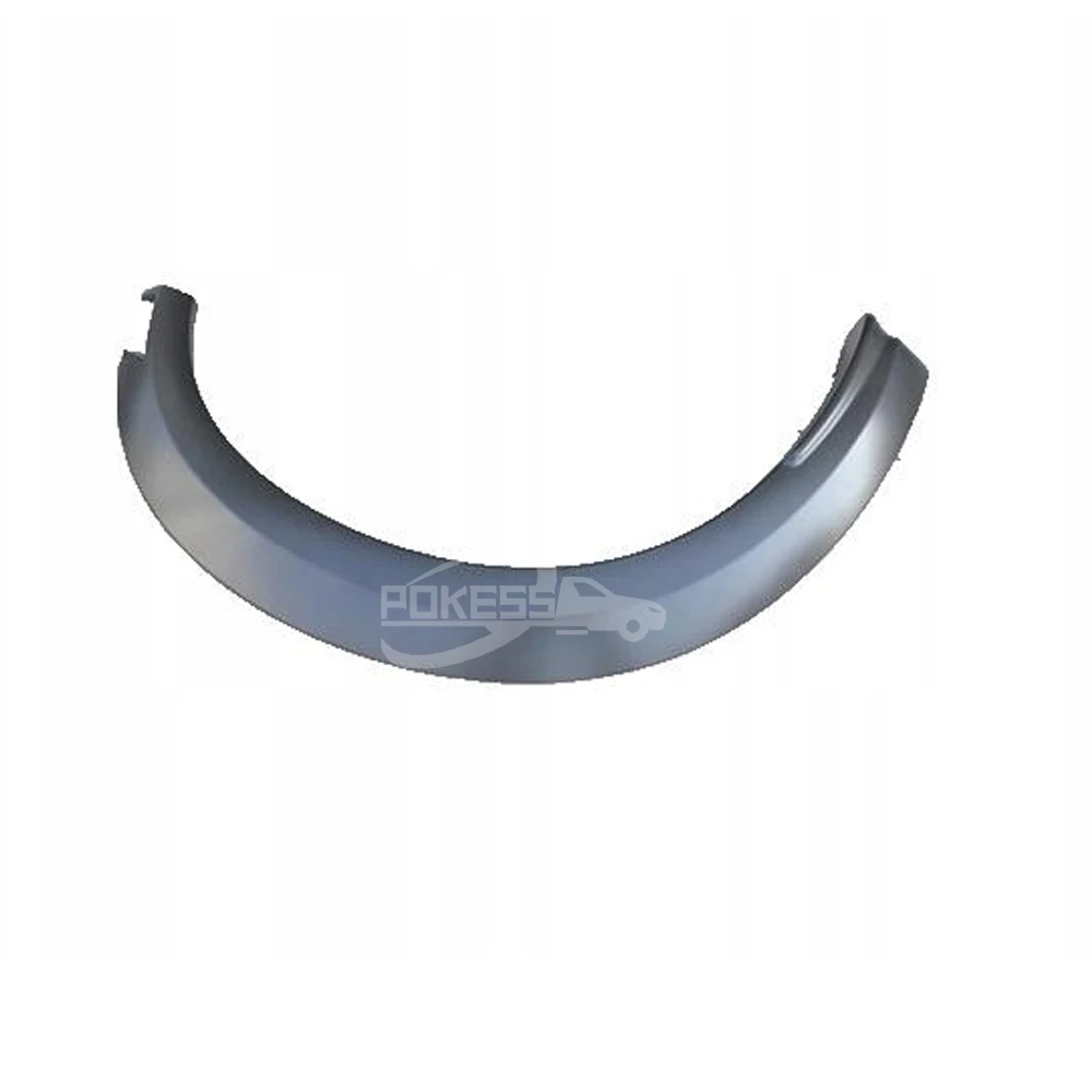 ML3Z16038AB ML3V16A074AD5FM6 Front Right Wheel Eyebrow for Ford F150 2...