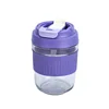 07   400ML Clear