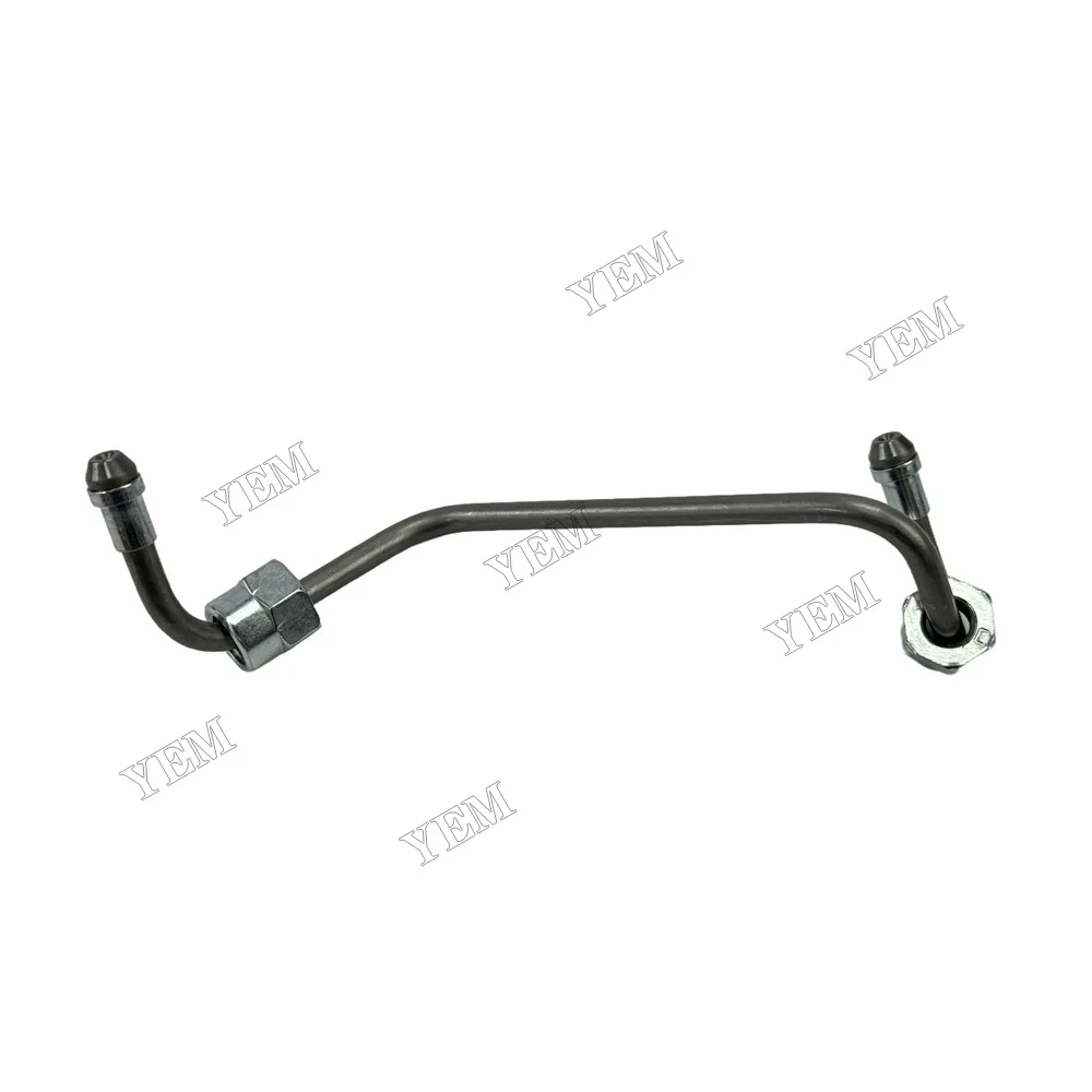 Fuel Pipe 1J091-53720 Fit for Kubota D902 Engine 4