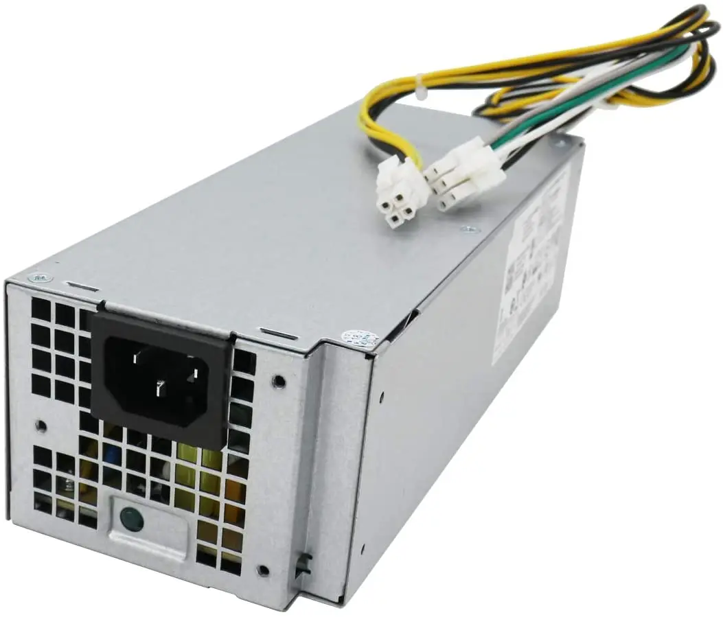 Блок Питания Dell 240w Купить В Москве