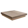 Scatola per letto