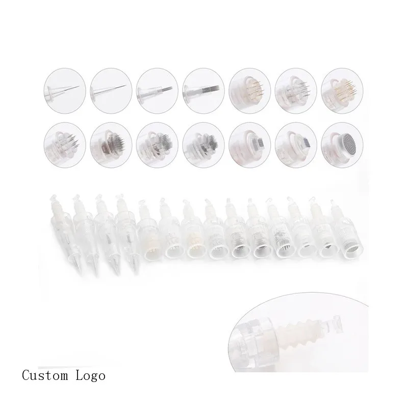 Одноразовая сменная игла для дермапен/картридж с иглой dermapen/картридж с иглой