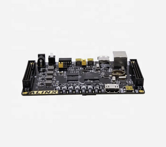Alinx AX7020  Xilinx Zynq-7000 SoC AX7020 ARM FPGA Development Board