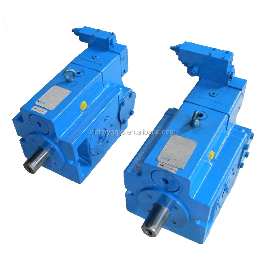 Hydraulic TVX TVXS PFXS PVX PVX090 130 180 250 Hydrokraft Eato PVX130 PVX180 PVX250 Pump