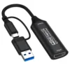 Negro-USB 2.0
