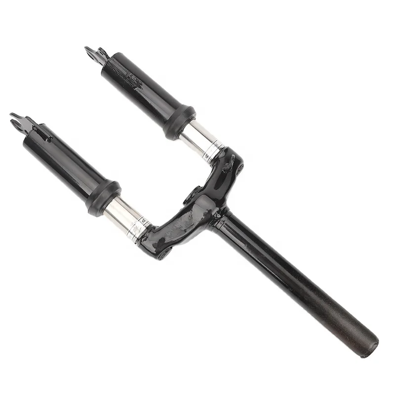 View of High Quality Motors Modification Parts And Accessories Front Fork With ...
