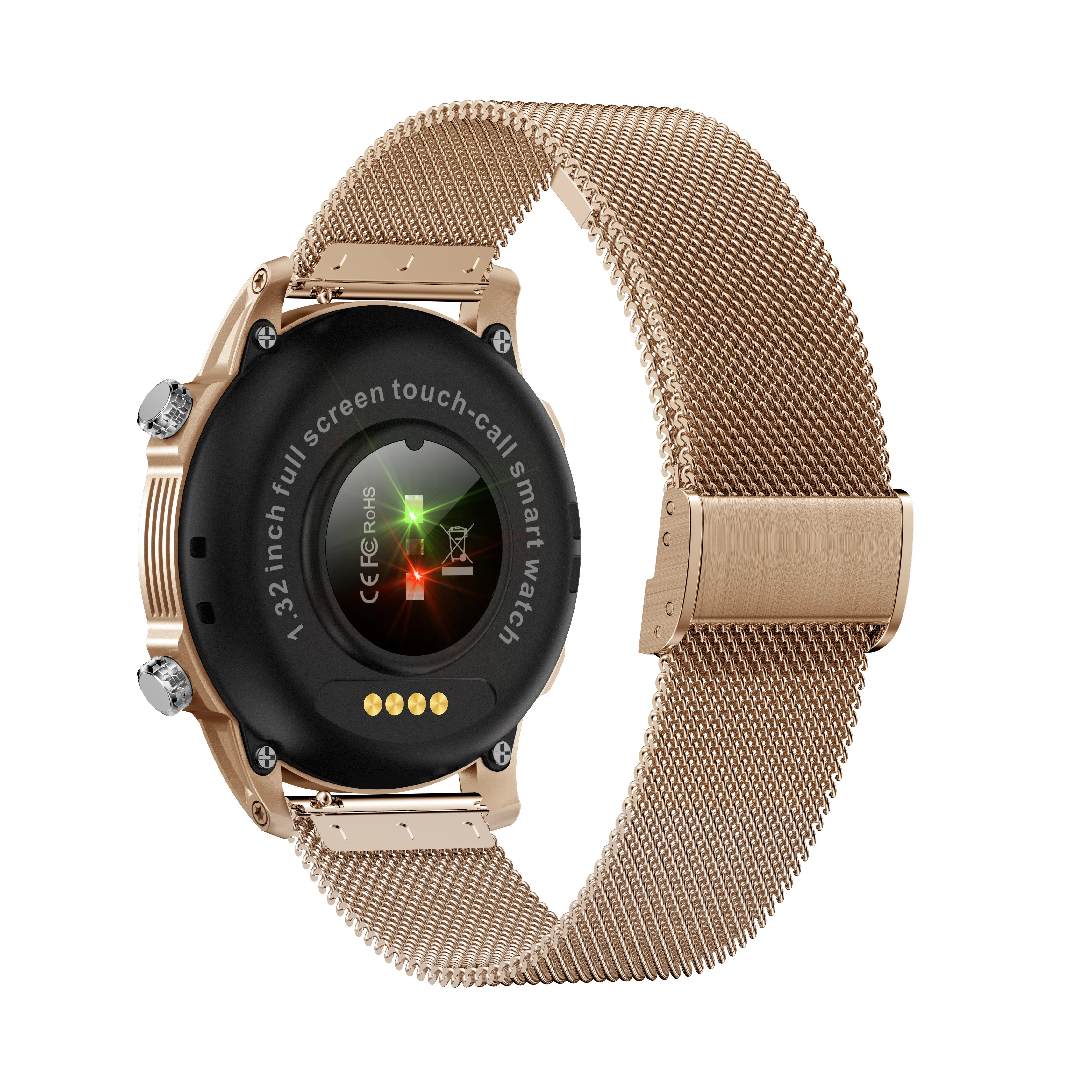 Factory Direct Price CF89 Smart Watch Women 360x360 High Definition Screen Call Bracelet IP67 Waterproof Music Sports SmartWatch