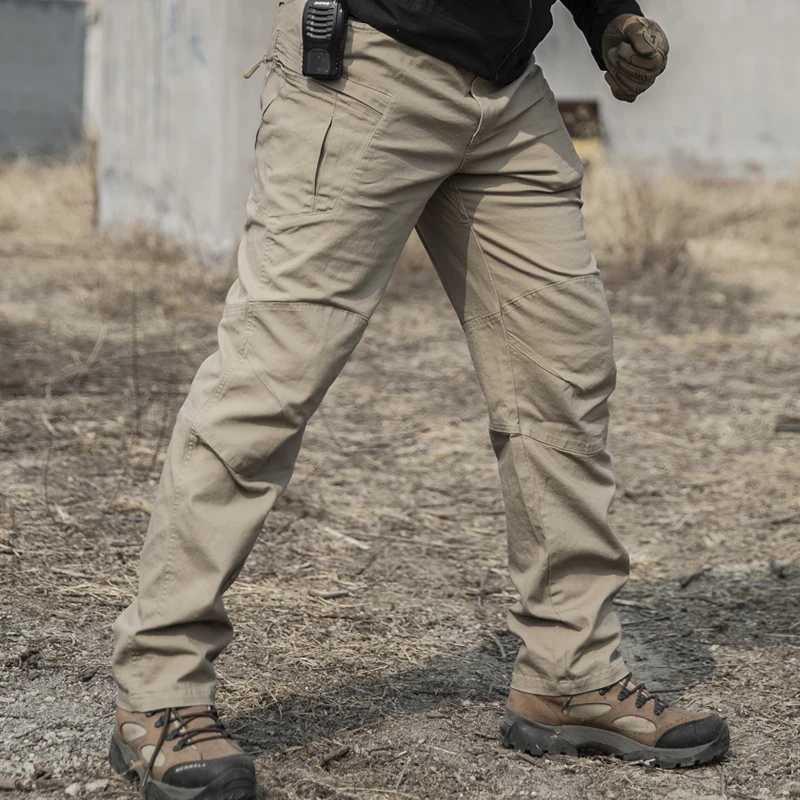 IX8 Outdoor Waterproof Tactical Pants