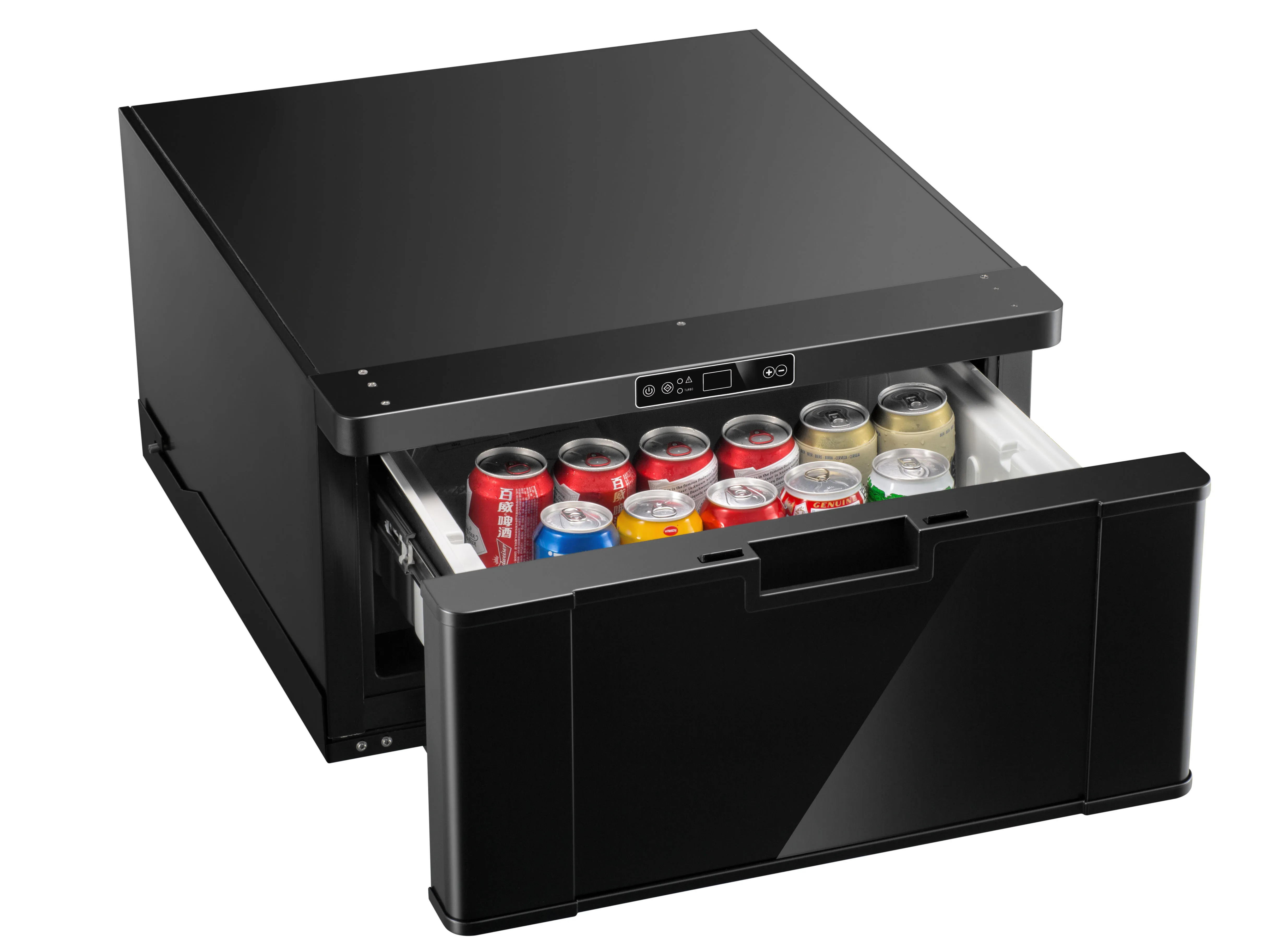 drawer fridges 12v