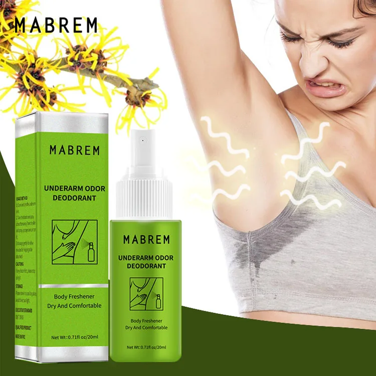 Mabrem spray online