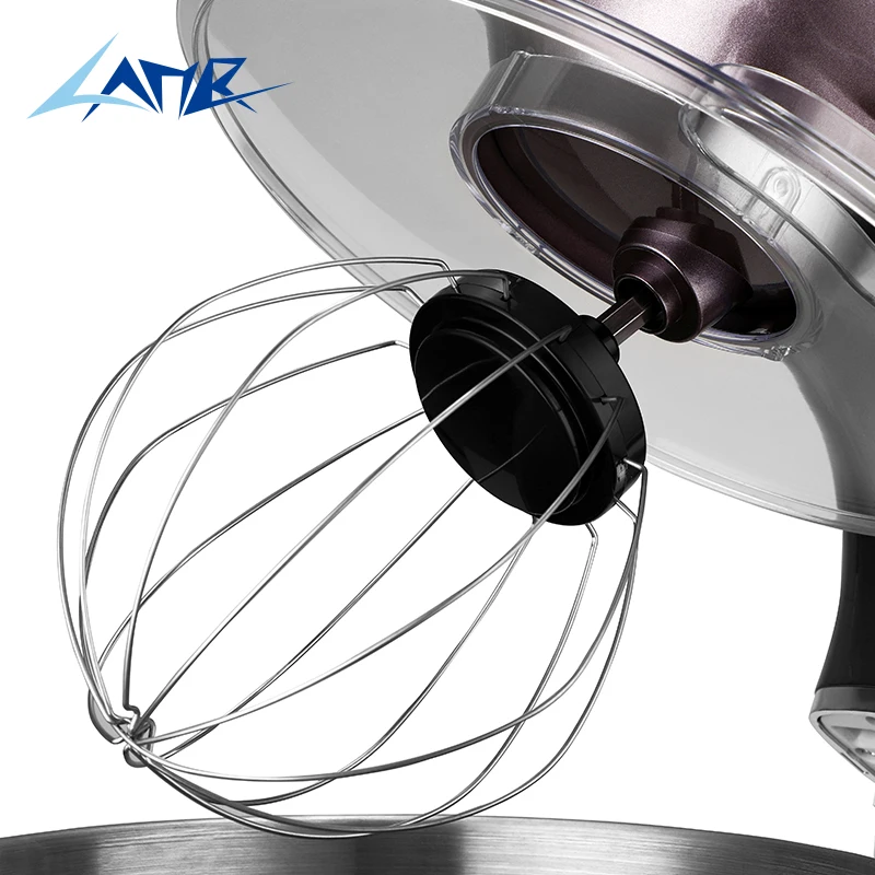 2021 New Arrival Function Automatic Dough Kitchen Electric Food Mixer Universal Stand Mixer