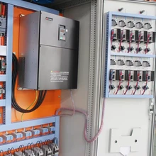 Low Voltage Power Box  Electrical Power Distribution Equipment Electrical Distribution Cabinet