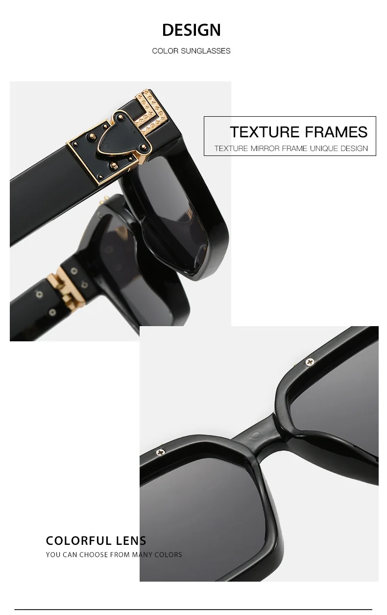 BOUTIQUE BRANDS on Instagram: “1.1 MILLIONAIRES SUNGLASSES Collectible and  fashion-forward, the 1.1 Millionaires sung… in 2023