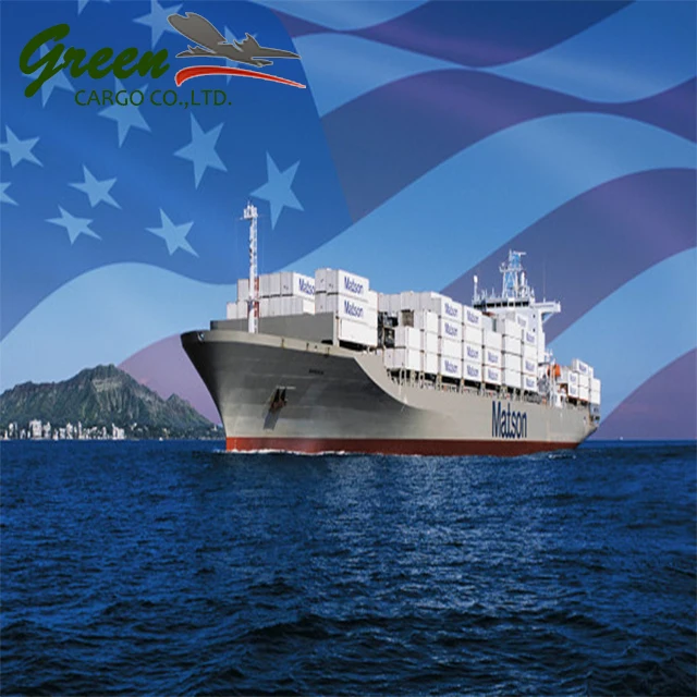 Контейнер морской транспортный агент ddp Uk fba экспедитор груз из Китая в