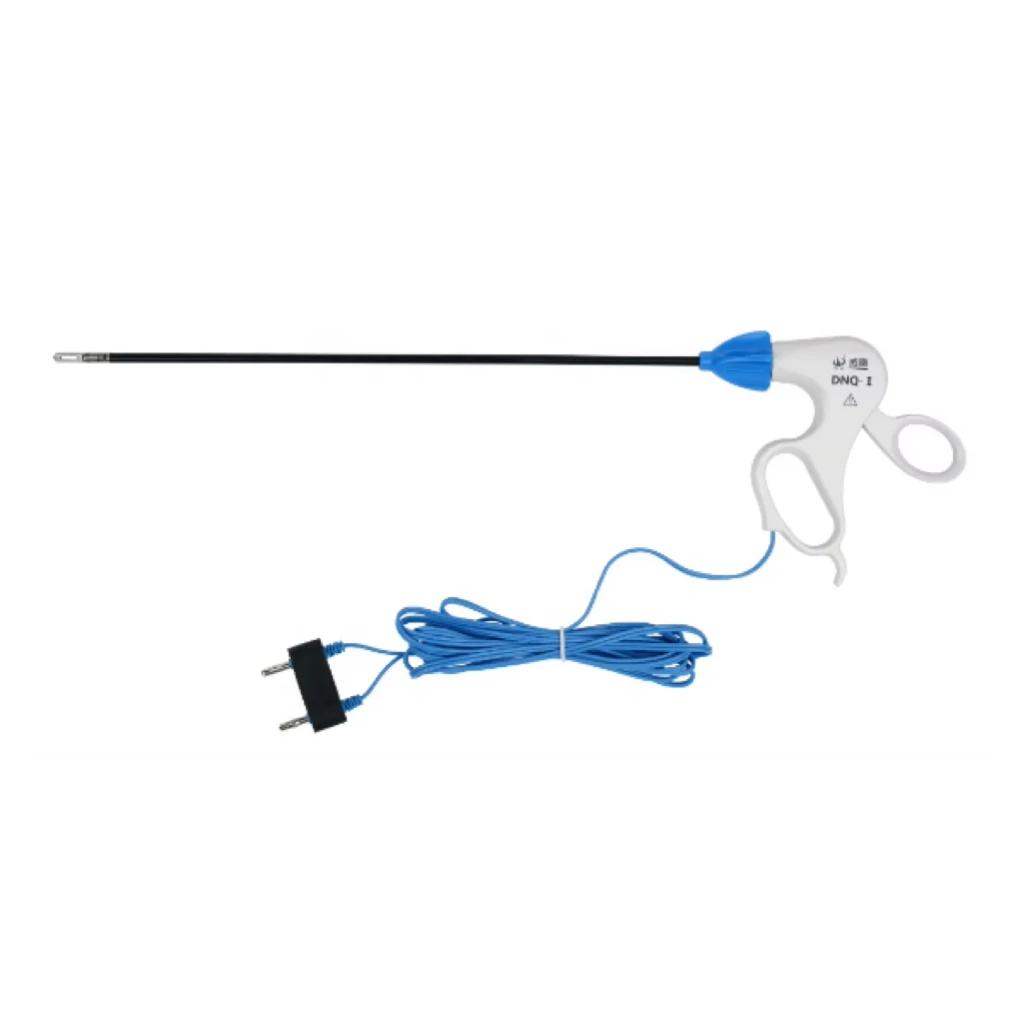 product-723-723 Different Types of Surgical Instrument Endoscopy Bipolar Electrocoagulation Forceps
