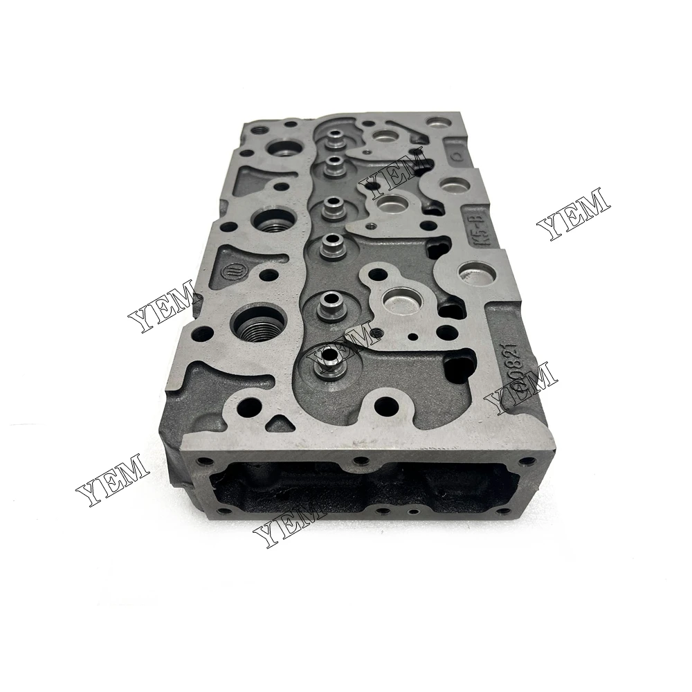 For Kubota L2000 Cylinder Head Replacement Engine Parts 4
