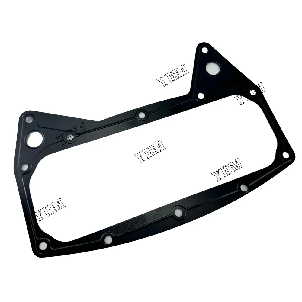 C9 Oil Cooler Gasket 209-7293 Compatible for Caterpillar Engine Parts Stock Complete