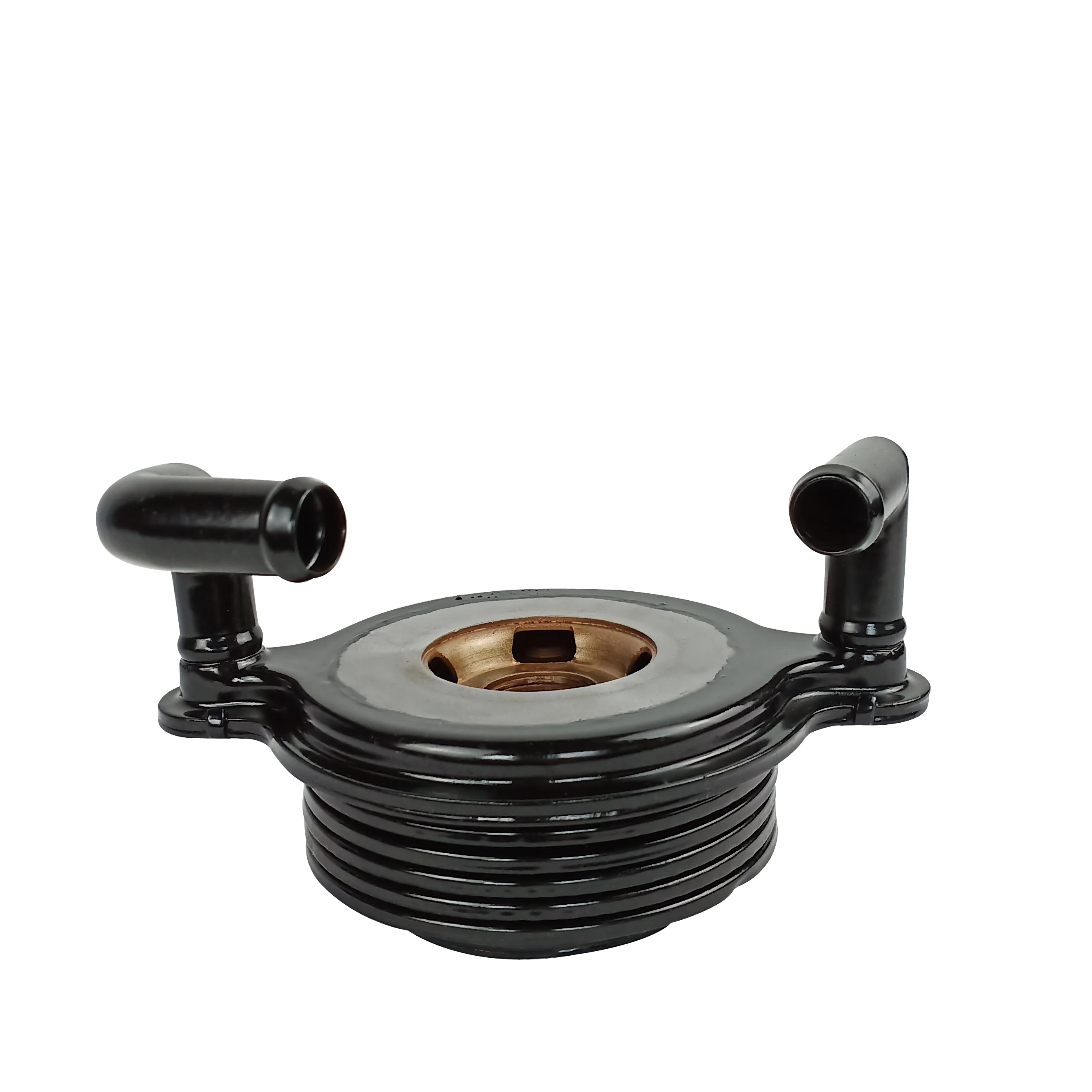 Isuzu Oil Cooler 8-94311-222-0 - Efficient Heat Exchanger