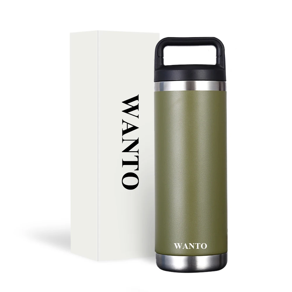 2.5 litre water bottle glass Glass water bottle with silicone sleeve 2 L