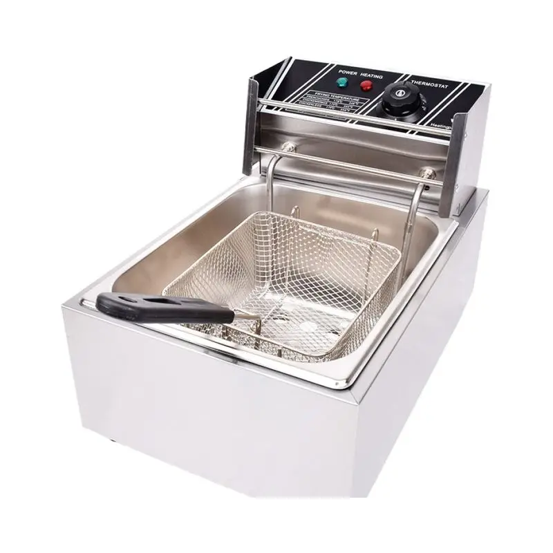 cheap fryers