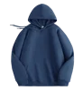 neblina azul