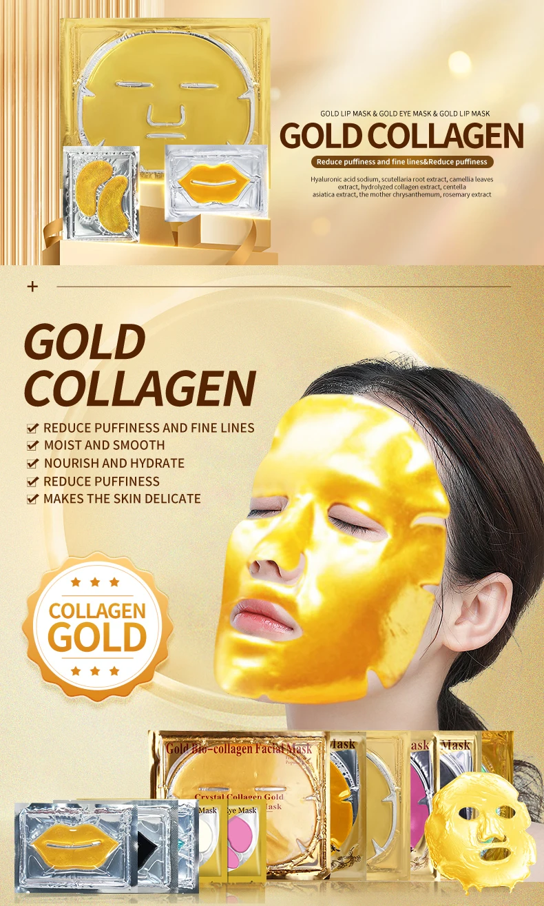 Wholesale Collagen Mask Lips Care Custom Organic Quality Lip Jelly