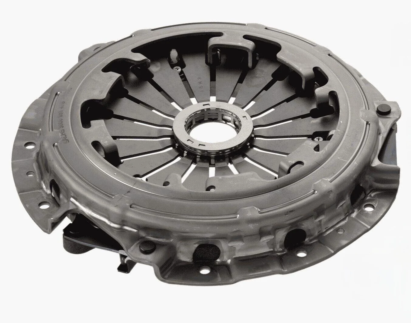 High Performance Auto Transmission Systems Terbon 8979445072 Clutch