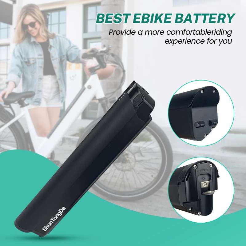 48V Lithium Electric Bicycle Battery for 14ah Ebike Batteries Eel IGO CORE-Elite/AVENTON PACE 500, Ride1up CORE-5 E Bike Battery 48V Lithium Electric Bicycle Battery for 14ah Ebike Batteries Eel IGO CORE-Elite/AVENTON PACE 500, Ride1up CORE-5 E Bike Battery
