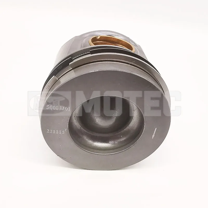Source C00216475 Original Quality Piston For MAXUS T60 2.0 V90 2.0  