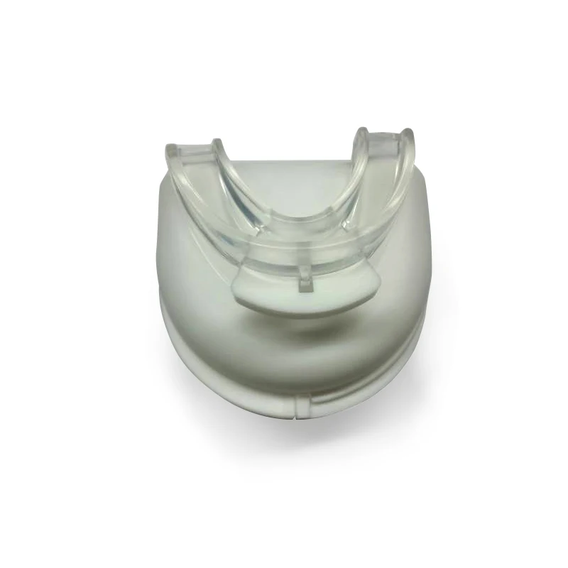 Malghairdíní fiacla ghairmiúla do chodladh, gléasanna silicóna, oirdhídeanna fiacla, gléas codlatachta le haghaidh stopadh ag snóráil