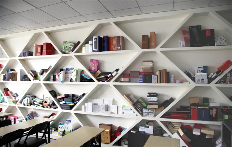 ShenZhen CBM Print Co.,ltd 3
