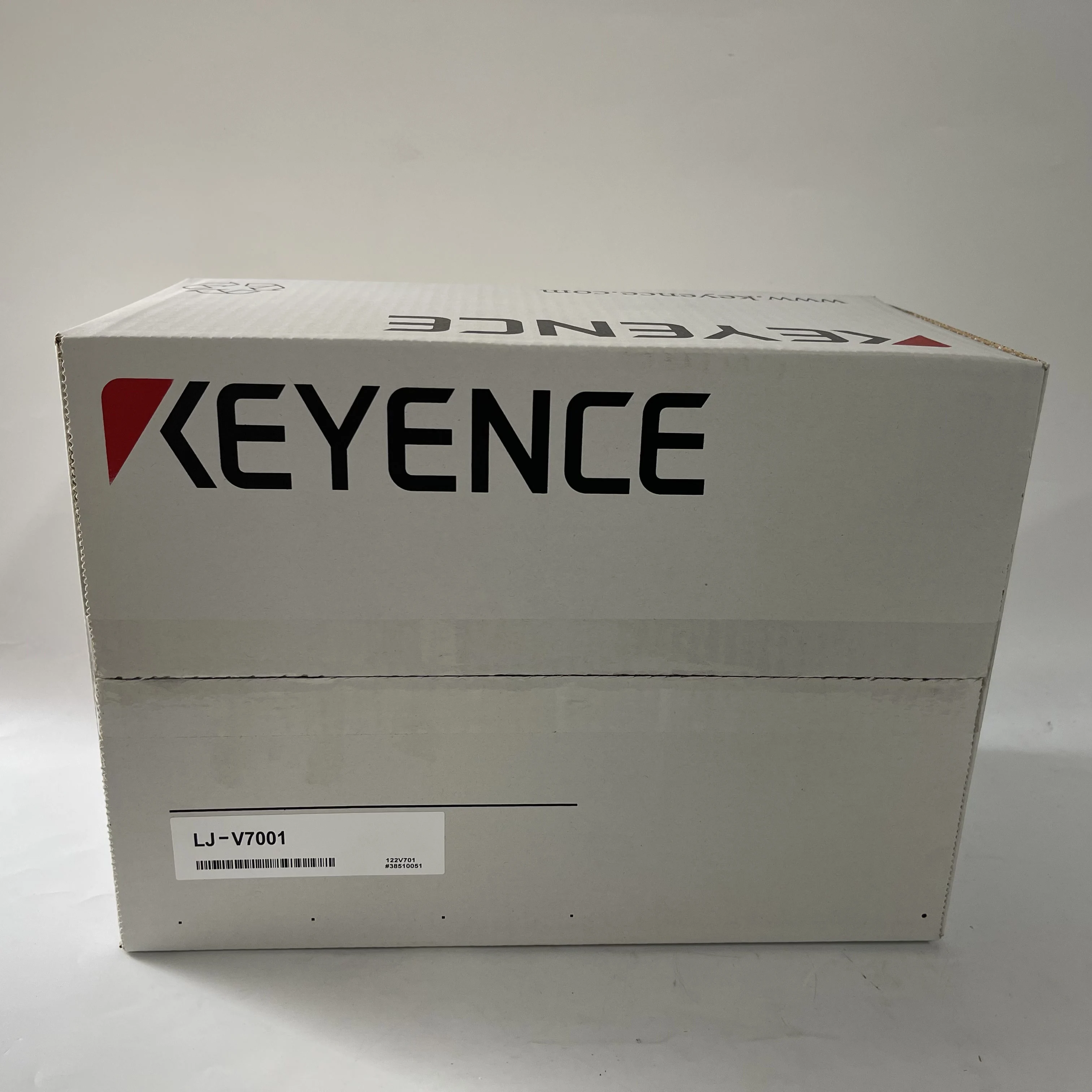Keyence 3D Laser Profiler LJ-V7001 Keyence 3D Laser Profiler LJ-V7001