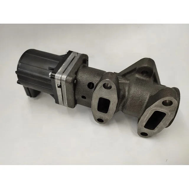  EGR Valve 8982382470 