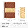 Color random/coffee color - JSC4281