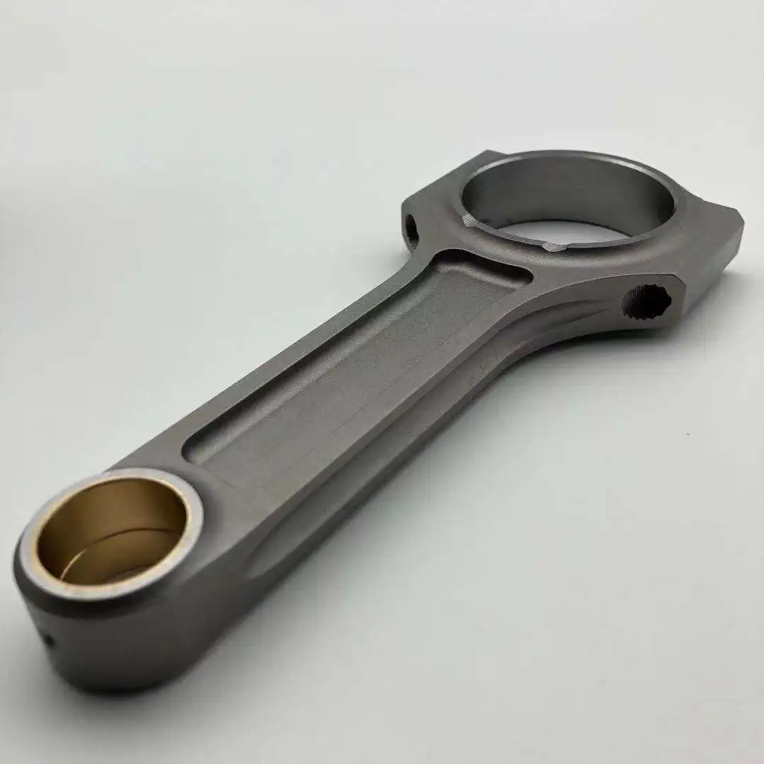 N54 Qxbeam Connecting Rods For Bmw N54 N54b30 E90/91/92/93 3.0l