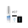 liner gel#07