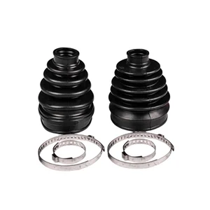 KINGSTEEL OEM 04438-06170 AUTOMOTIVE PARTS CV JOINT BOOT KIT for TOYOTA SOLARA 2AZ 2001-2003