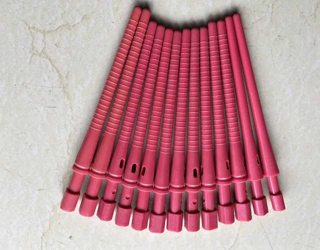 Weft Bobbin for Core Shuttle