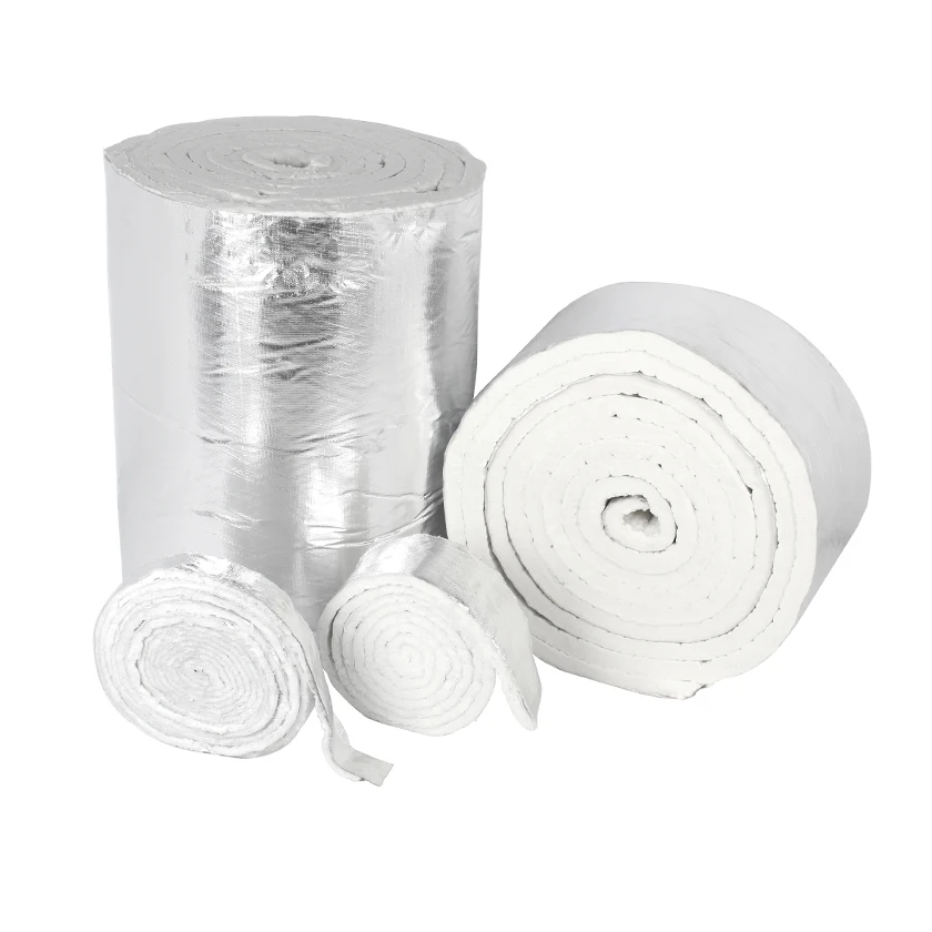 50mmx3mmx7.7mtr High Temperature Pipe Insulation Tapes Buy Marine