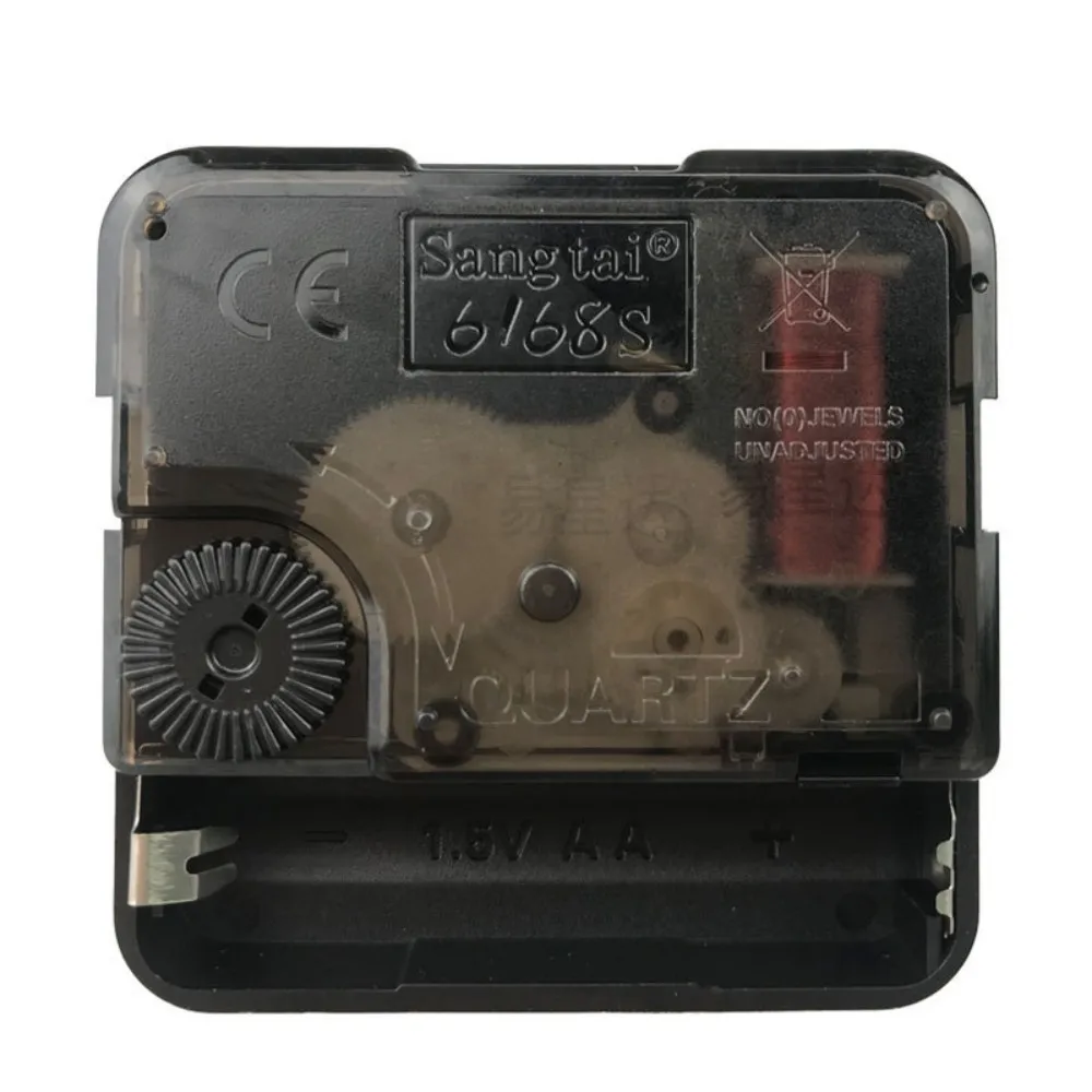 コルズマン 六分儀 ? 6168S Sangtai Quartz Clock Mechanism - Silent Sweep Movement