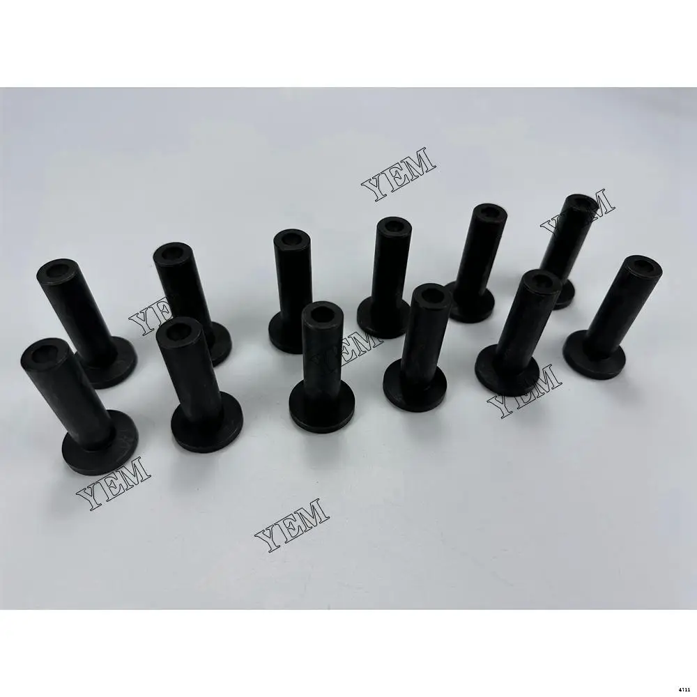 Valve Tappet C6204412110 6204-41-2110 For Komatsu 4D95 Forklift Excavator & Skid Loader Engine